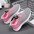 thumbnail image 3 of Tenis Deportivos, Antideslizantes Y Transpirables Para Mujer, 3 of 6