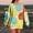 MR3, variant on Womens Oversized Sweatshirt Easter Cute Fun Print Long Sleeve Comfort Casual Pullover Plus Size Sweatshirts for Women Colorful L