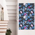 thumbnail image 1 of Fleurs de Maïs Multicolores, 1 of 1