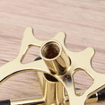 thumbnail image 4 of 2 PCS Snooker Billiards Cue Racks Bridge Head Cross Holders Antlers Rod Pool Cue Stick Holders Pool Table Accessory As Shown Other, 4 of 6