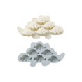 thumbnail image 1 of 2pcs Ice Mold Silicone Dinosaur Shaped Ice Cube Mold Chocol, 1 of 5