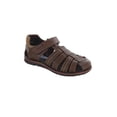 thumbnail image 1 of Calzado de JUVENIL tipo SANDALIA color CAFE CLARO Coqueta  103307-M, 1 of 1