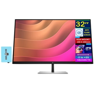 HP EliteDisplay E230t 23