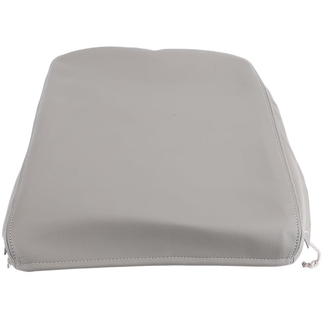 Car Center Console Cover Water Scratchproof Armrest Protector Comfortable Microfiber Pu Leather Car Armrest Cover for Comfortable Driving