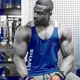 thumbnail image 4 of Playera Tank Top Deportiva Gym Casual Colores De Moda 3026 S, 4 of 8
