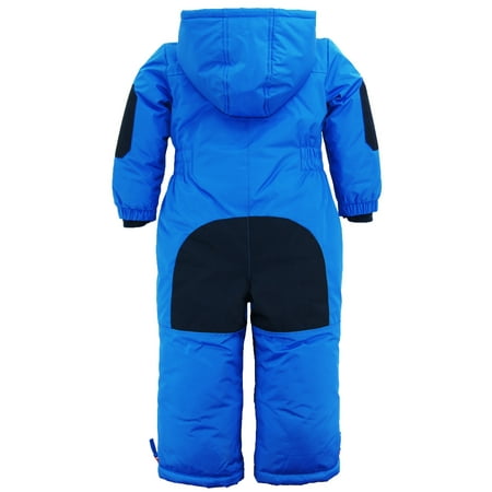 ixtreme snowsuit