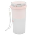 thumbnail image 4 of Licuadora portátil Jadeshay Exprimidora eléctrica 300 ml USB, 4 of 8