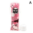 thumbnail image 1 of Make Up Remover Pads Circular Cotton Fit Skin Cleaning Cotton GXJ Sheet D7E0, 1 of 5