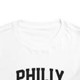 thumbnail image 4 of Philly Philadelphia Toddler Shirt Gifts Boy Girl Size 2T-5T, 4 of 4
