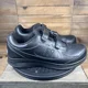 thumbnail image 1 of New Balance 577 Mens Sz 11.5 4E White Hook & Loop Casual Shoes Sneakers Leather, 1 of 6