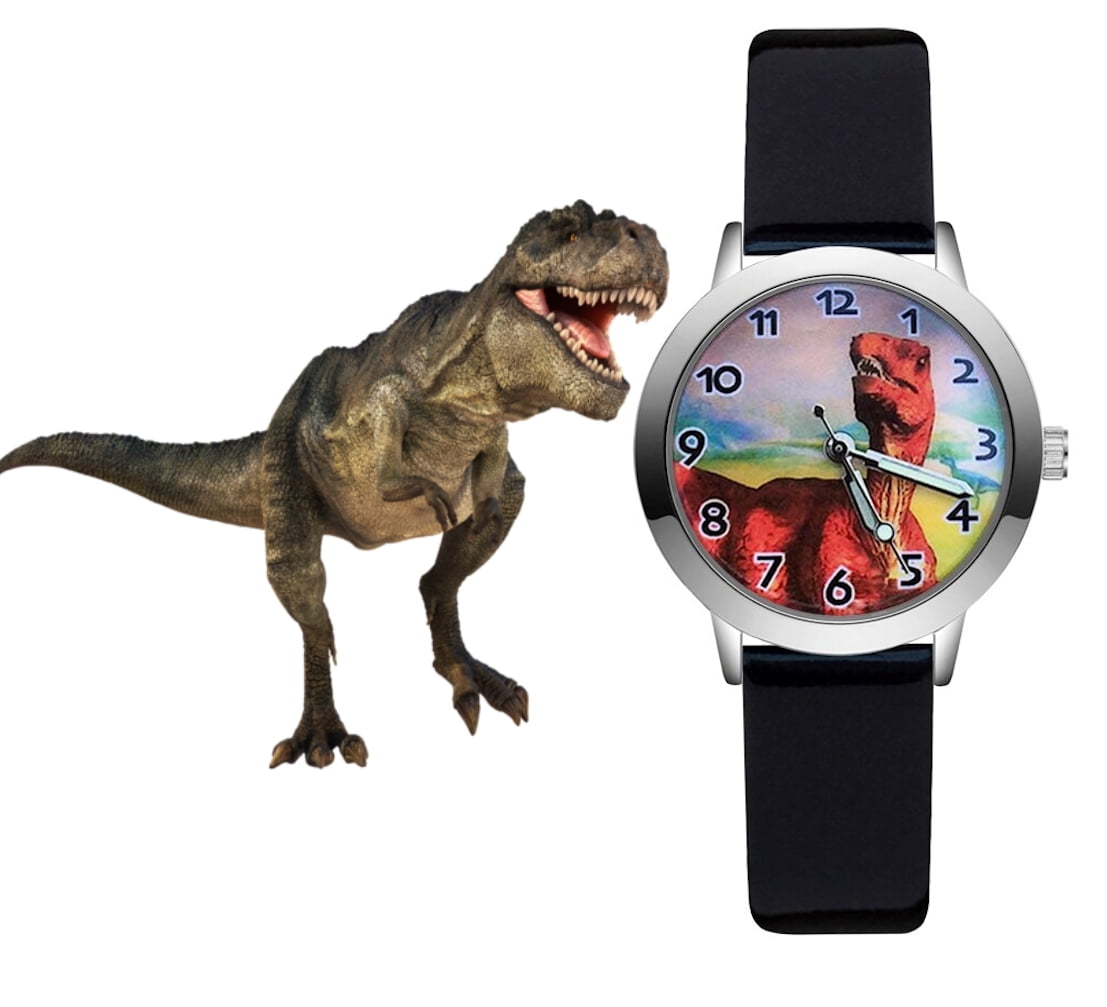 rex watch