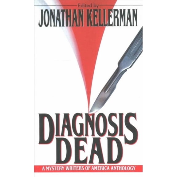 Diagnosis Dead (Paperback)