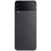 SAMSUNG Galaxy Z Flip4 5G (128GB, 8GB) 6.7 Fully Unlocked for US & Global F721U