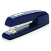 Swingline 747 Business Desktop Stapler 30 Sheets Royal Blue - Desktop Staplers