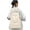 White, variant on Backpacks for Girls Minimalist Student Backpack Casual Daypack for School Commute Travel Ergonomic Design Black One Size