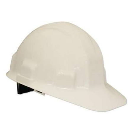 

Jackson Safety Sentry III Welding Caps 6 Point Ratchet White - 1 EA (138-14409)