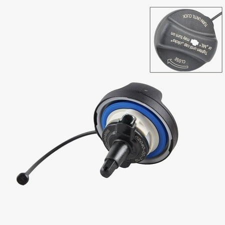BMW, Mini Cooper Fuel Gas Tank Filler Cap 16116756772