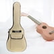 thumbnail image 1 of Funda para guitarra de 40 y 41 pulgadas, funda para guitarra portátil de tela Oxford, funda antipolvo para guitarra eléctrica para Capo, archivos de , beige Hugo Estuche para bajo eléctrico, 1 of 9
