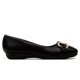 thumbnail image 1 of Flats Zmexico para Mujer 16056 negro 24, 1 of 6