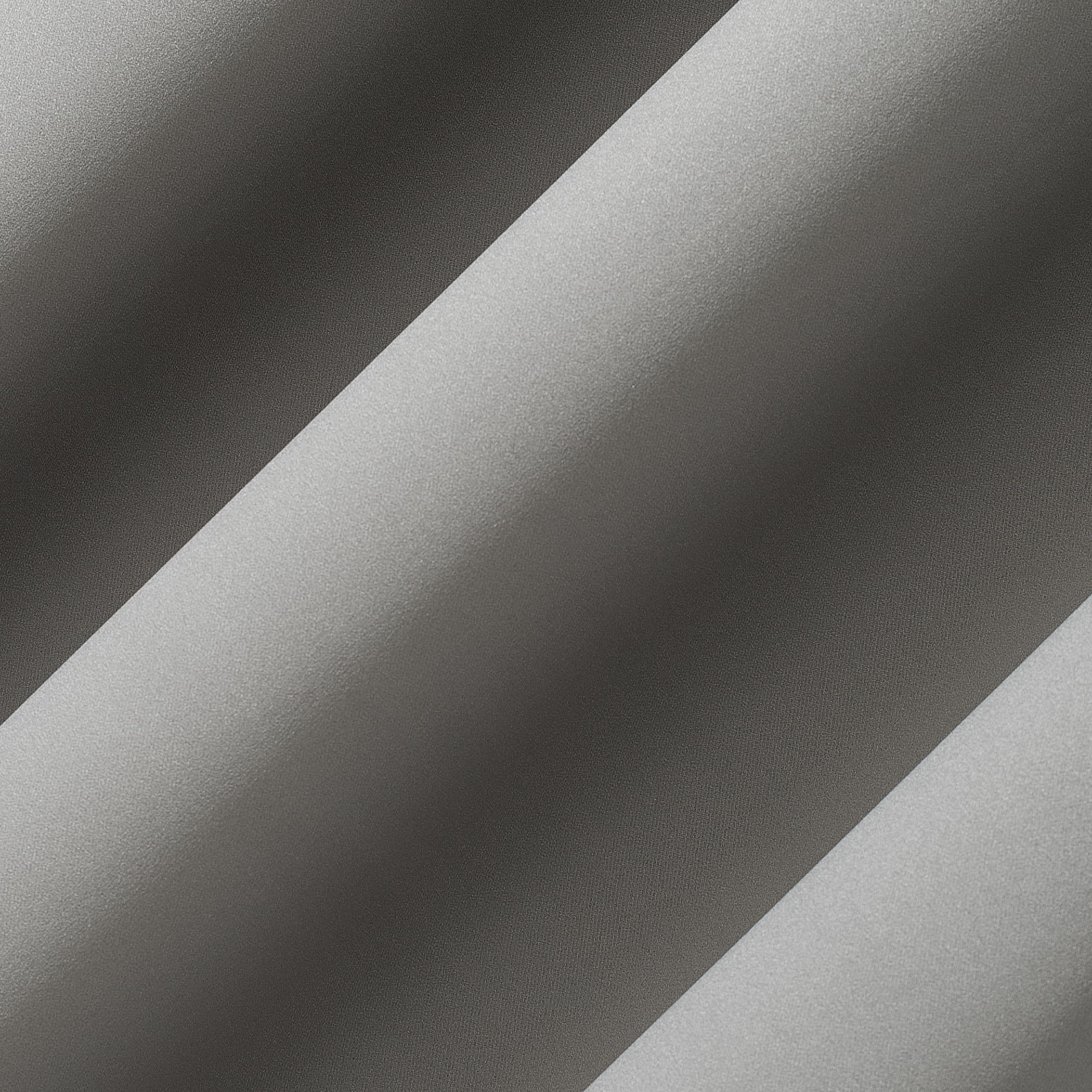 Sun Zero Avery Total 100% Blackout Grommet Curtain Panel, 40" x 96", Silver