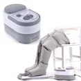 thumbnail image 5 of Treat Lymphedema Air Pump Leg Massager Leg Compressor, 5 of 5