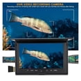 thumbnail image 2 of Portable Underwater Fish Finder Fishing Camera Fixed on Rod 720P Monitor IP68 for Fishing, 2 of 6