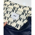 thumbnail image 2 of Yankees Mlb Doudoune Courte Presbytie Décontractée Ample Chaude à Capuche, 2 of 4