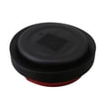 thumbnail image 2 of SPOORYYO Collapsible Bucket with Handle, Lightweight Folding Water Container,Bucket Folding Collapsible Fishing Water Pail Storage Box Trash Container In Car, 2 of 4