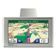 Garmin n??vi 660 Automobile Navigator