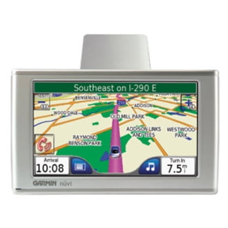 Garmin n??vi 660 Automobile Navigator