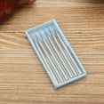 thumbnail image 4 of Jewelry Carving Bits, Easy Use Milling Cutter, Print Circuit Board Diy Woodworking Engraving Suitable For Family, 4 of 8