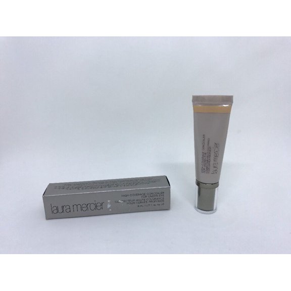 Laura Mercier LAURCN4-Q 0.27 oz No.3.5 High Coverage Concealer for Under Eye