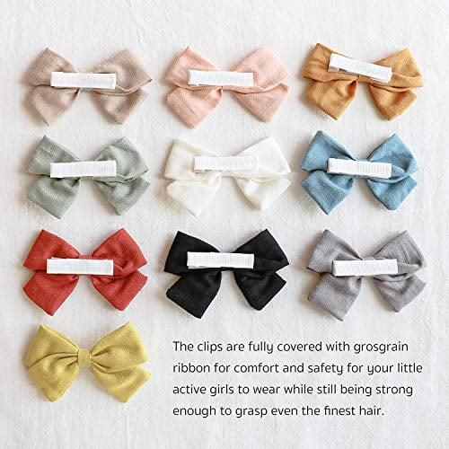 BetterJonny Fully Lined Alligator Hair Rainbow Accessories Cute Cartoon Fruit Dessert Barrettes for Toddlers Girl Teens Kids 38Pcs Baby Girls Hair Clips