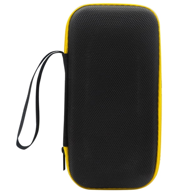 Bolsa de almacenamiento Organizador de consola de juegos a prueba de golpes Liviano para RG405M/RG351P/351M