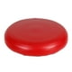thumbnail image 1 of Fundas impermeables para taburetes de bar de PU para cojines de asiento de silla redondos con goma Rojo, 1 of 7