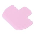 thumbnail image 2 of Nail Art Stamper Stamping Scraper Plástico Manicura Raspador DIY Nail Stamping Herramientas para Mujeres Rosa, 2 of 8