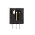 thumbnail image 2 of Pack of 4 0705430002 Connector Header Through Hole 3 position 0.100 (2.54mm), 2 of 2