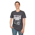 thumbnail image 5 of Funny Astronaut space cat Graphic Men Women t-shirt, 5 of 7