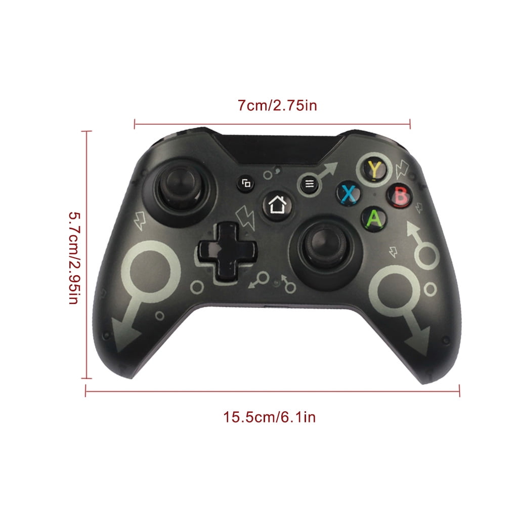 xbox one overwatch joystick sensitivity xbox one overwatch joystick sensitivity