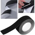 thumbnail image 4 of Cinta Adhesiva Antideslizante de 2 Piezas, Adhesivo Fuerte, Cinta Autoadhesiva Antideslizante, para Interiores y Exteriores, para Seguridad en el Trabajo y en el Hogar. Cinta de seguridad, 5 cm x 5 m,, 4 of 5