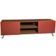 thumbnail image 1 of Mueble para TV de 70' Parota Rojo Hogare Centro de entretenimiento Italy, 1 of 4