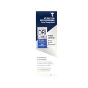 Certain Dri Extra Strength Clinical Solid Anti-Perspirant, 1.7 oz, 3 Pack