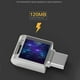 thumbnail image 5 of Mini unidad flash USB C tipo C de 64 GB, USB 3.0, compatible con Android, memoria USB para teléfono inteligente, compatible con PC y portátil, 5 of 5