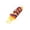 Yellow, variant on Pet Dog Fitness Stick Toy, Interactive Treat-Dispensing Puzzle Toy for Mental Stimulation, Tug-of-War Training, Stress Relief, Squeaky, Washable