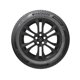 thumbnail image 2 of PAQUETE 2 LLANTAS 225/55R19 HANKOOK H446 KINERGY XP + VALVULAS, 2 of 3