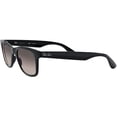 thumbnail image 4 of Ray-Ban Rb4640 Square Sunglasses, 4 of 5