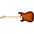thumbnail image 4 of Guitarra Eléctrica Squier Stratocaster Paranormal Nashville Diestro Chocolate Laurel, 4 of 4