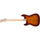 thumbnail image 4 of Guitarra Eléctrica Squier Stratocaster Paranormal Nashville Diestro Chocolate Laurel, 4 of 4