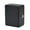 B, variant on Modern Key Locking Box for Indoor Outdoor Use Combination Code Protections and Large Capacity Storage