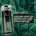 thumbnail image 5 of TRUSS Vegan Detox Shampoo 10.14oz, 5 of 5